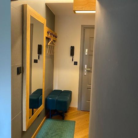 Apartament Krakowska Bochnia Exterior foto