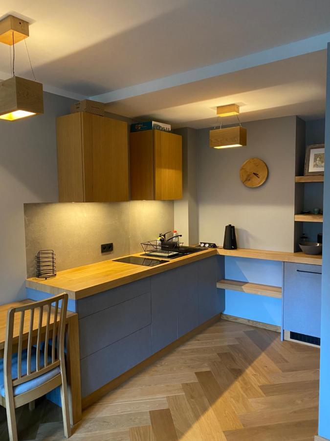 Apartament Krakowska Bochnia Exterior foto