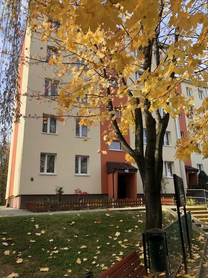 Apartament Krakowska Bochnia Exterior foto