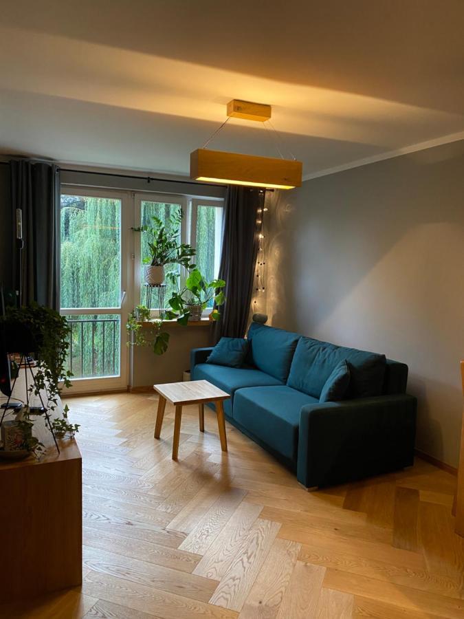 Apartament Krakowska Bochnia Exterior foto
